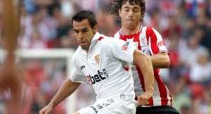 Partido: Sevilla FC - Ath C de Bilbao